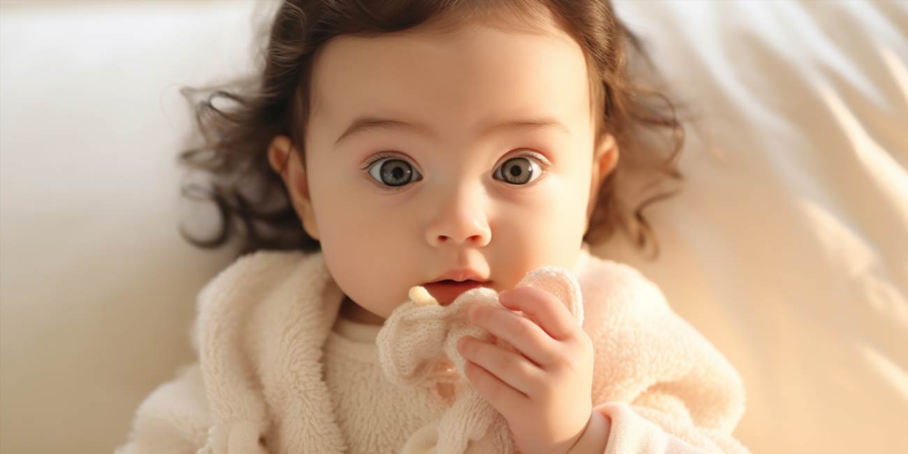 Durere dinti bebelusi: cum sa gestionam disconfortul micutilor noștri
