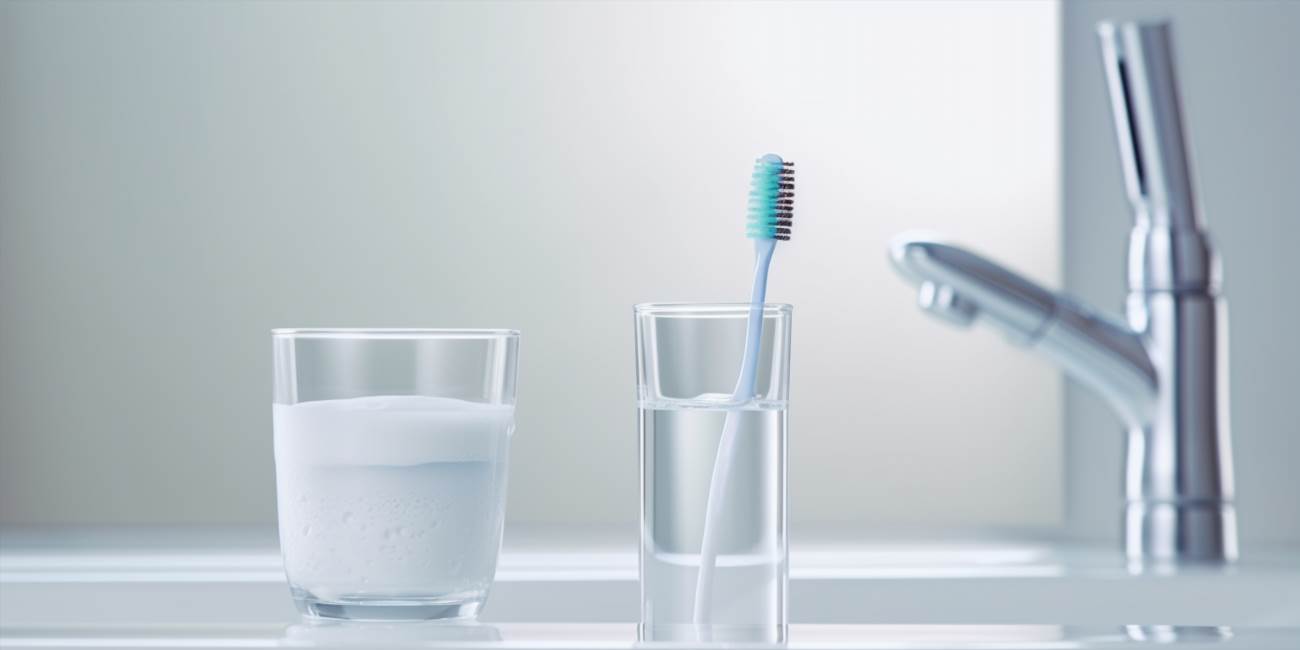 Mostre pasta de dinti: descoperă cele mai bune opțiuni pentru o igienă orală impecabilă