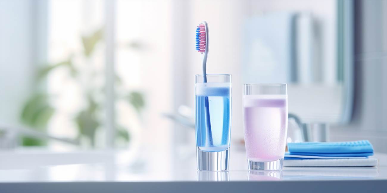 Pasta de dinti cu fluor: beneficiile și utilizarea corectă